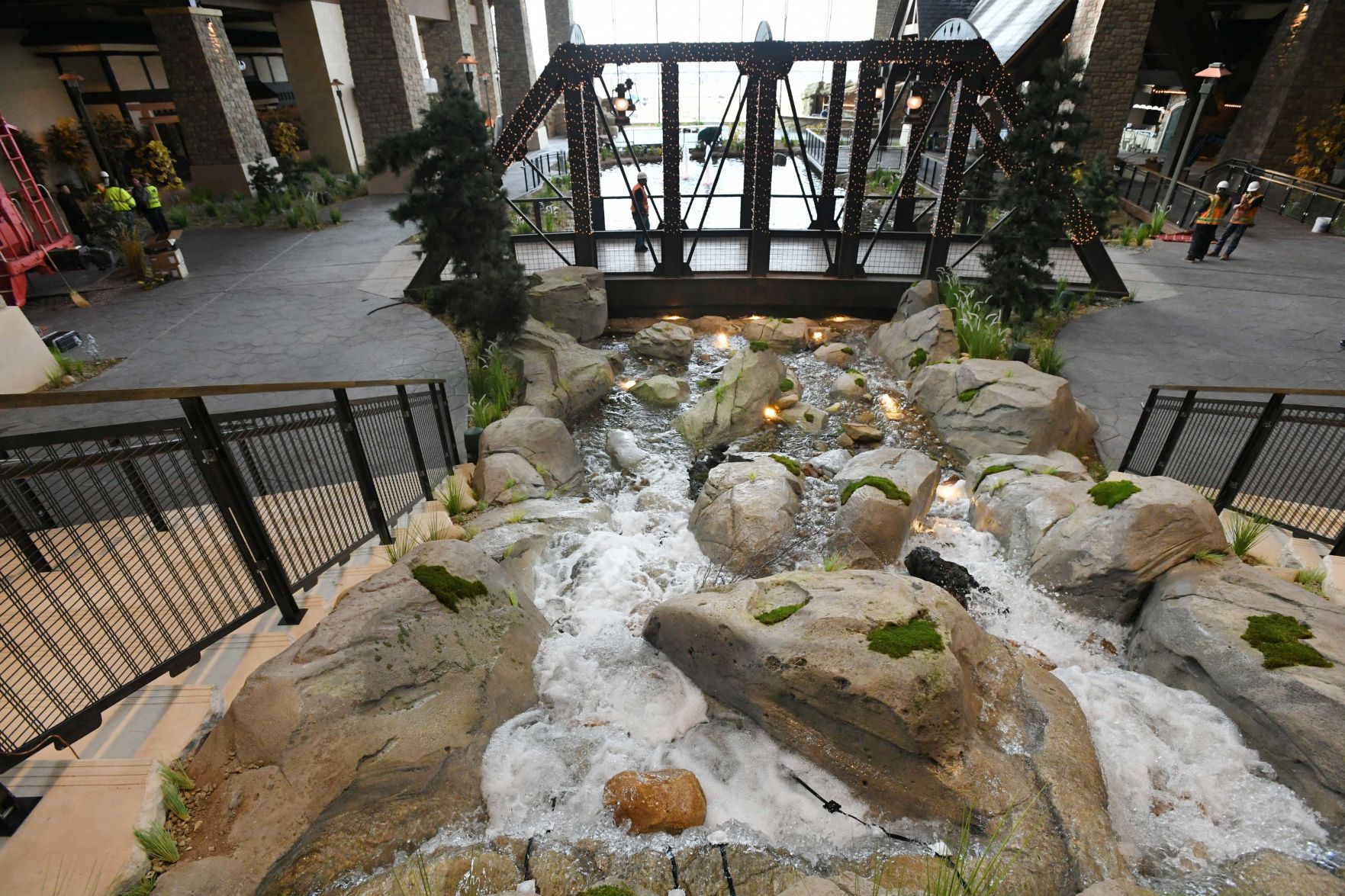 Gaylord Resort